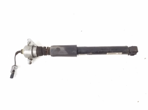   Stoßdämpfer hinten  - 95B513035F 