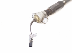 Porsche Macan (2014–2026) Rear shock absorber 95B513035F - 2