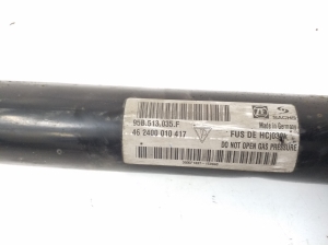 Porsche Macan (2014–2026) Rear shock absorber 95B513035F - 3