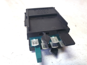 AUDI A6 C5 (1997–2005) Schalter für Sitzheizung 4B0963563B - 4