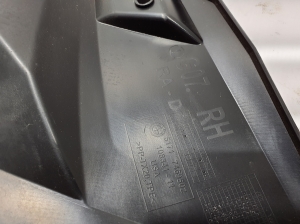 BMW X 7 G07 (2018–2026) Kapotialune kate 7469502 - 3