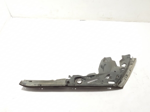 Verkleidung unter der Motorhaube - 7469502