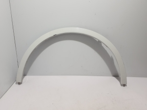   Front fender trim (flare)  - 5A553E2 