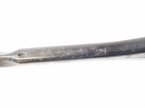 Porsche Macan (2014–2026) Rear axle link 8K0501529L - 3