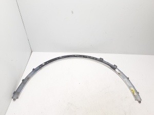 BMW X 7 G07 (2018–2026) Front fender trim (flare) 5A553E1 - 5