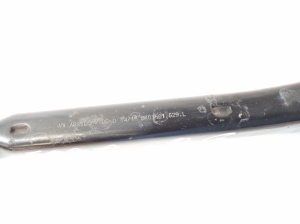 Porsche Macan (2014–2026) Rear axle link 8K0501529L - 3