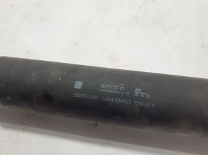 BMW X 7 G07 (2018–2026) Kardāns 8859170 - 3