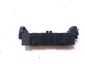 Mercedes Benz E-Class W210 (1995–2002) Istmesoojenduse lüliti 2108200151 - 3