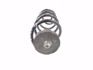 Porsche Macan (2014–2026) Rear spring 95B511115AA - 3