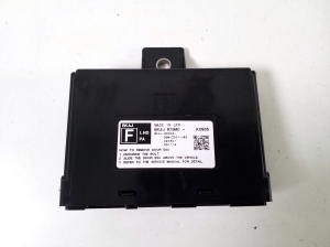   Front door control unit  - BKAJ675M0 