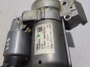 BMW X 7 G07 (2018–2026) Starter 9454628 - 2