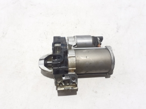 BMW X 7 G07 (2018–2026) Starter 9454628 - 4