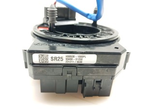 Kia XCEED I (2019–2026) Clock spring 93490S1250 - 4