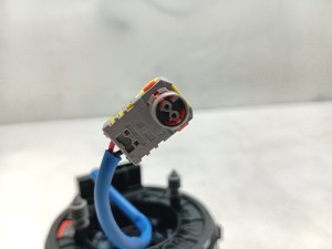 Kia XCEED I (2019–2026) Clock spring 93490S1250 - 5