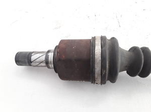 RENAULT Scenic (2003–2010) Front drive shaft and its parts 8200198016 - 2