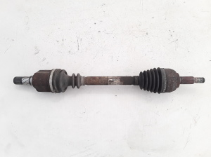   Esimene veovõll ja selle osad  - 8200198016  