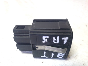 Volkswagen Jetta (2005–2011) Headlight leveling switch 1J0941333B - 3