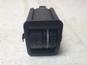 Volkswagen Jetta (2005–2011) Headlight leveling switch 1J0941333B - 4