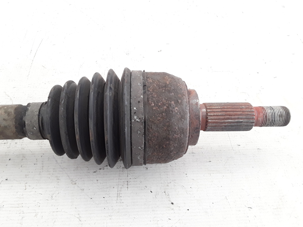 RENAULT Scenic 1 generation (1996-2003) Front Right Driveshaft 8200198015 21091577