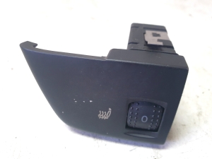 Heated seat switch - 1C0963563B