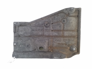Underbody shield - BCJH563U1
