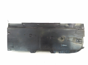 Mazda 3 IV (2019–2026) Põhjakaitse BDMC563D1 - 4
