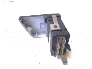 Volkswagen Beetle (1985–2003) Interrupteur de siège chauffant 1C0963564B - 2