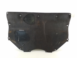 Front underbody protection - DJJJ56111