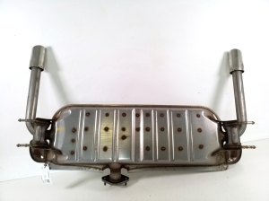 Schalldämpfer - PY1C40100G