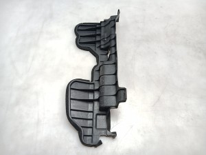   Radiator air deflector  - 29136CR000 