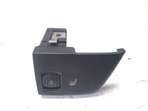 Heated seat switch - 1C0963564B