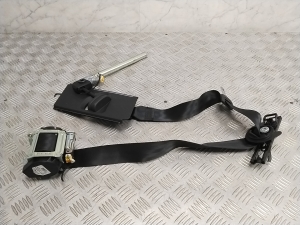 Front seat belt - 11B857706H