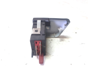 Volkswagen Beetle (1985–2003) Interrupteur de siège chauffant 1C0963563C - 2