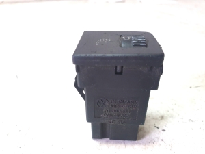 Volkswagen Multivan V (2003–2026) Heated seat switch 7H5963564 - 3