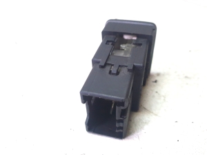 Volkswagen Multivan V (2003–2026) Schalter für Sitzheizung 7H5963563 - 2