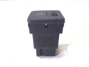 Volkswagen Multivan V (2003–2026) Schalter für Sitzheizung 7H5963563 - 4
