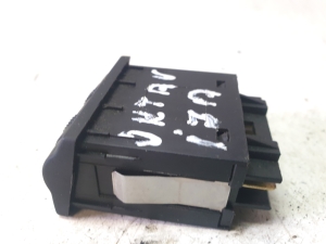 Skoda Octavia I (1996–2004) Heated seat switch 1U0963563B - 2