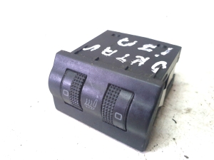 Skoda Octavia I (1996–2004) Heated seat switch 1U0963563B - 3