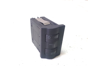 Skoda Octavia I (1996–2004) Heated seat switch 1U0963563B - 3