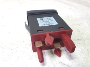 Volkswagen Beetle (1985–2003) ESP switch 1C0927134 - 2