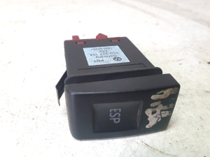 Volkswagen Beetle (1985–2003) ESP switch 1C0927134 - 3