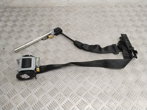 Front seat belt - 11B857705H
