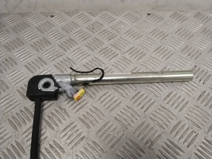 AUDI Q4 e-tron I (2021–2026) Eesmine turvavöö 11B857705H - 6