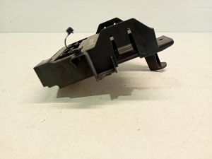 AUDI A4 B8 (2007–2016) Mugavusmoodul 8K0907064C - 2