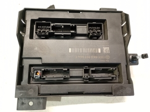 AUDI A4 B8 (2007–2016) Mugavusmoodul 8K0907064C - 4
