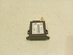 AUDI A4 B8 (2007–2016) Webasto relee 8K0963271 - 4