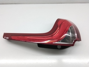 VOLVO XC60 (2008–2017) Eckleuchte hinten 31323035 - 5