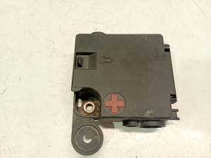 Fuse boxes - 8K0937517A