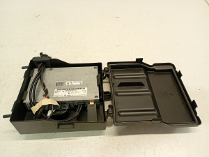 AUDI A4 B8 (2007–2016) Bluetooth module 4F1862335 - 5