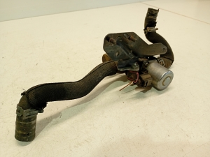 AUDI A4 B8 (2007–2016) Tsirkulatsioonipump 8K0820035A - 2